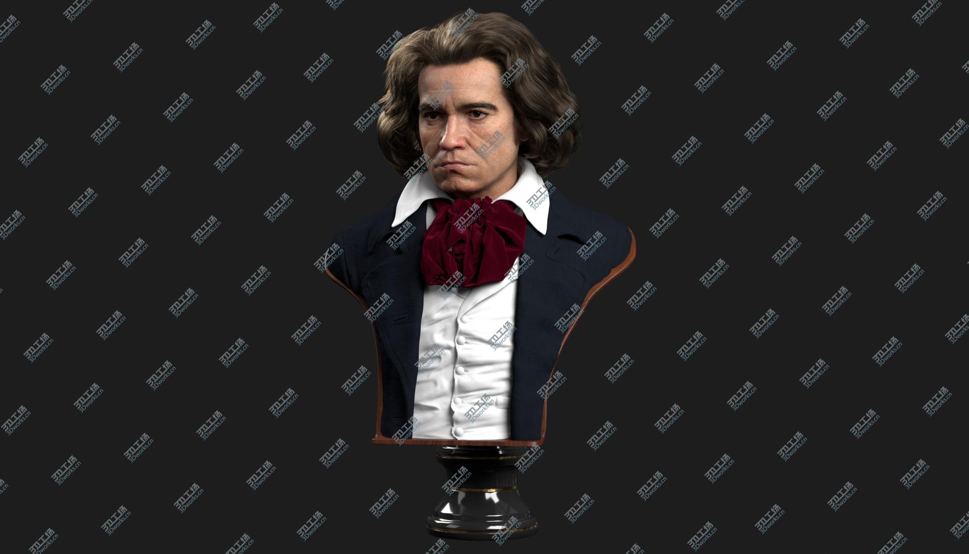 images/goods_img/2021040164/3D Beethoven Bust model/1.jpg